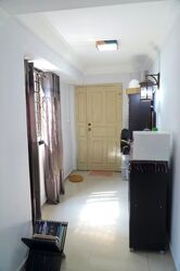 Blk 760 Woodlands Avenue 6 (Woodlands), HDB 5 Rooms #592435041